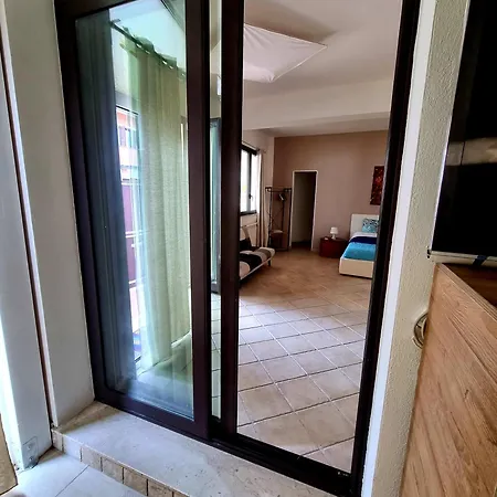 Casa Stone Milazzo B&B-3