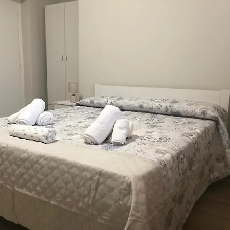 B&B Ercole Agrigento-3