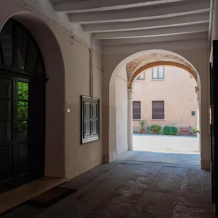 Suite Mazzini 23-2