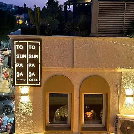 Tosunpaşa Hookah Lounge Kafe Restroran ve Turizm Otelcilik-2