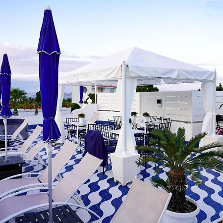 Blu D Alia Exclusive Rooms-2