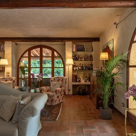 Relais La Magioca -Adults Only--2