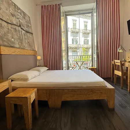 Aquarooms Suites-3