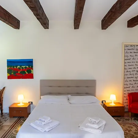 b&b Vallone del grano-3