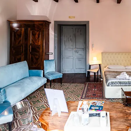b&b Vallone del grano-2