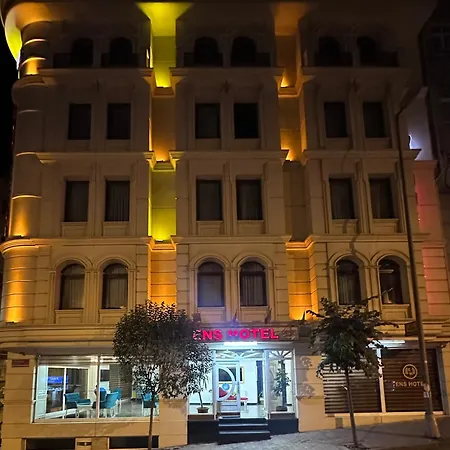 Ens Hotel-2