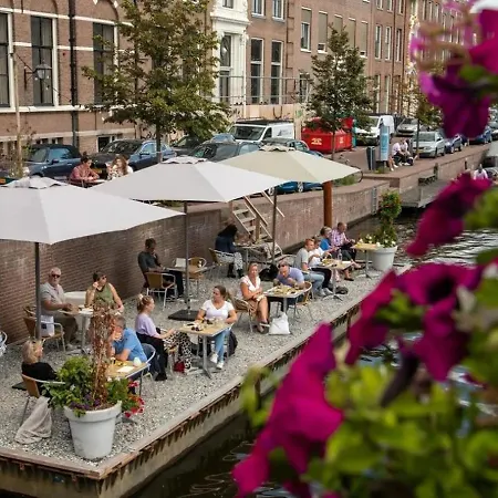 B&B De Amsterdamse Poort-3