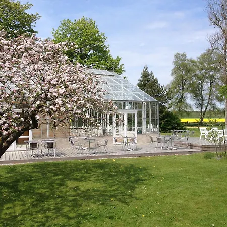 Mallas Stenstugu B&B-2