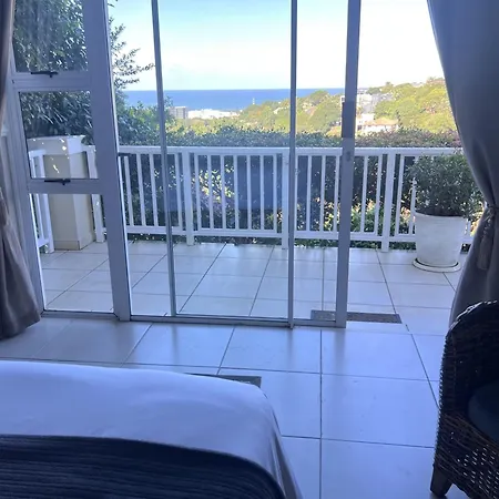 Seaview Manor Exquisite Bed & Breakfast-2