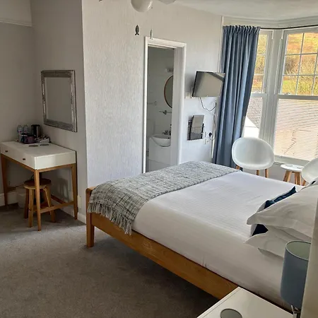 Channel Vista Guest House-3
