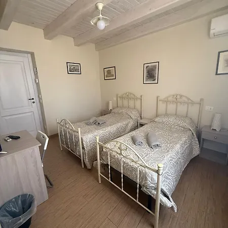 B&B Certe Notti-2