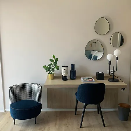 Living Ascona Boutique Hotel-3