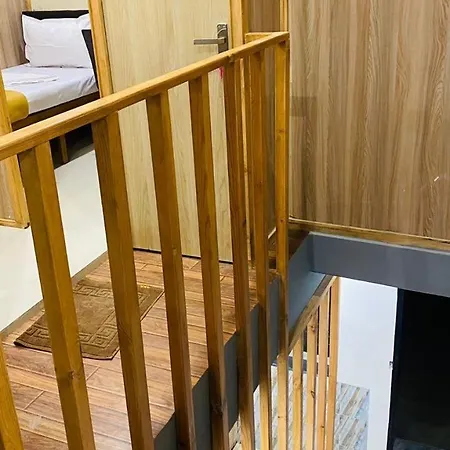 Royal Cabin Stay-2