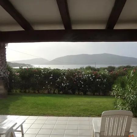 Su Sirvone Vista Mare-2