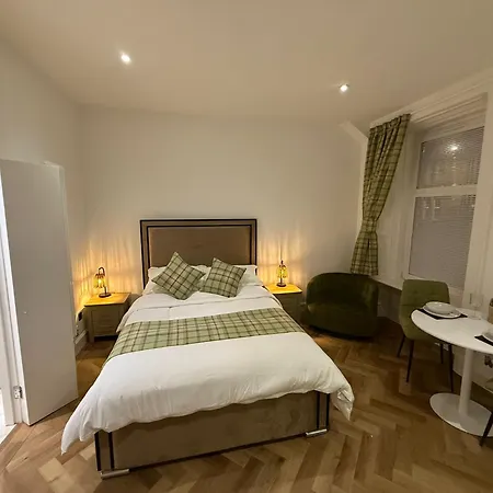 Musselburgh Links B&B-3