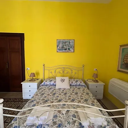 B&B Il Sogno Ponza-3