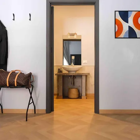 Mazzini Suites Palermo-3
