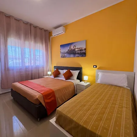 Premium Venice Residence-2