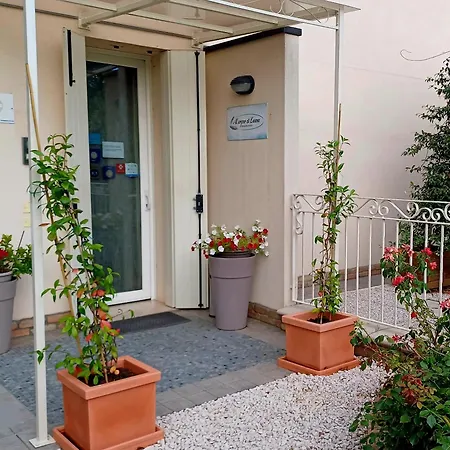 Al Sogno Di Laura B&B-3
