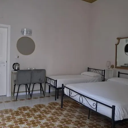 Asmundo Palace Suites & Spa-2