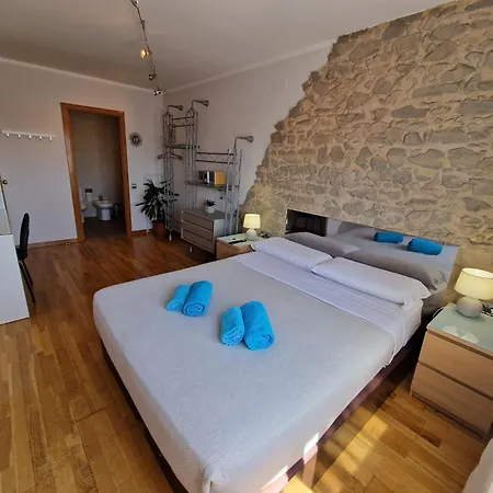 Rooms Aribau 133-3