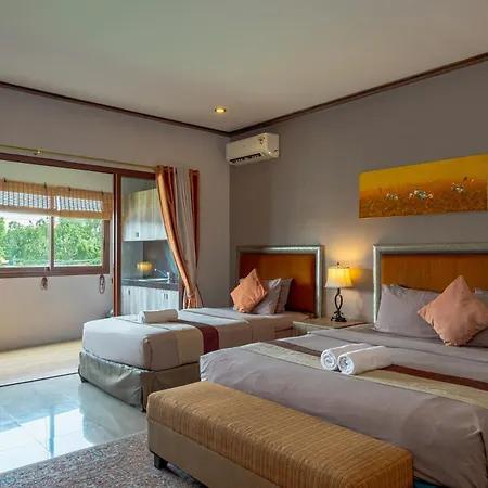 Puri Sabina Bed & Breakfast-3