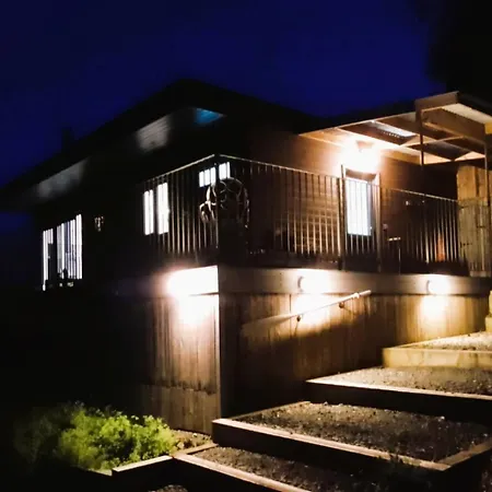 Lobhill Farmhouse Bed And Breakfast And Self Catering Accommodation-2
