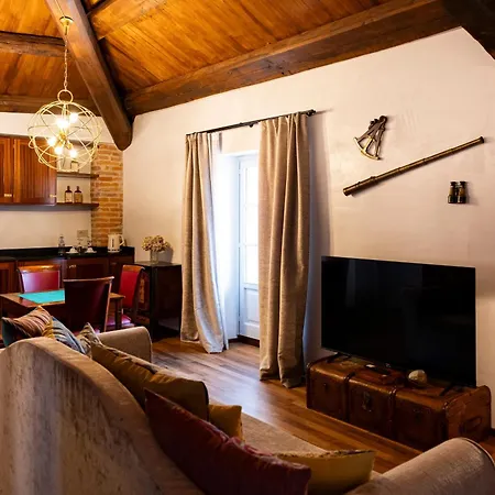 Palazzo Fauzone Relais-2