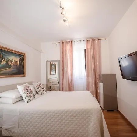 B&b Villa Maria Di Venere-2