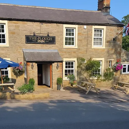 The Plough Inn-3