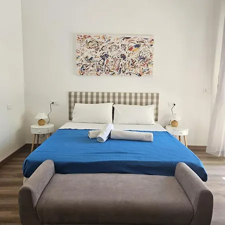 B&B Ai Caliscendi-2