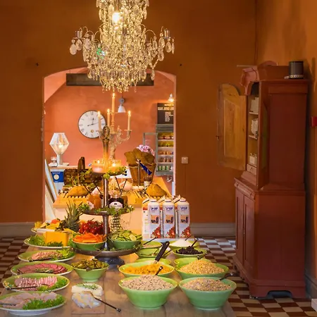 Kastellet Bed&Breakfast-3