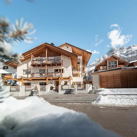 Chalet Ciasa Alexander-3