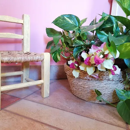 Porto Romano Guest House-3
