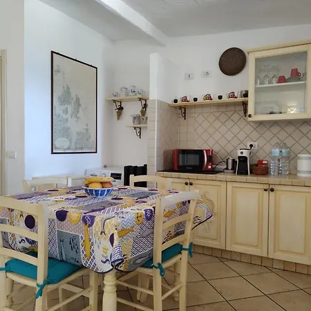 B&B Villa Sprafundu-2