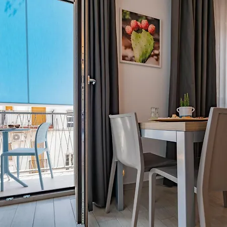 Casa Dante Bed&Breakfast-2
