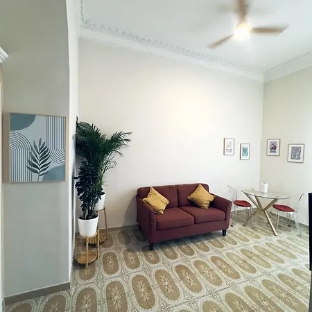 Home To Salerno B&B-2