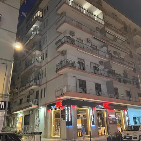 Meraviglia B&B-3