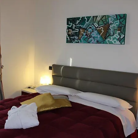 B&B Vescovo Rosso-3