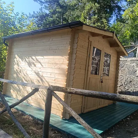 Poggio Eco B&B-3