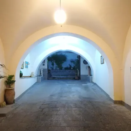 Etna B&B-2