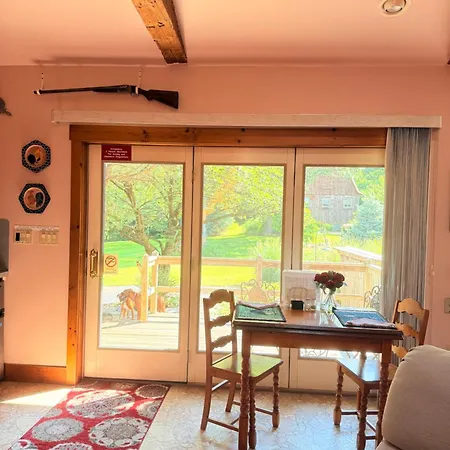 Hillside Farm B & B-3