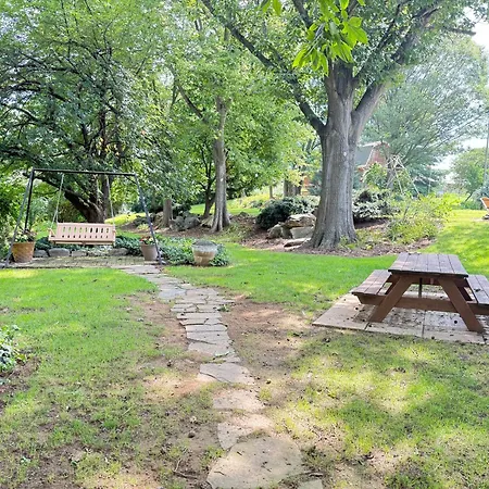 Hillside Farm B & B-3