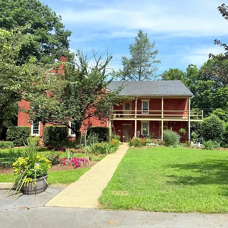 Hillside Farm B & B-2