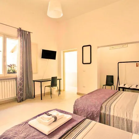 Last Minute Rooms Lecce-3
