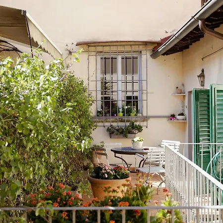 San Pier Novello In Oltrarno-3