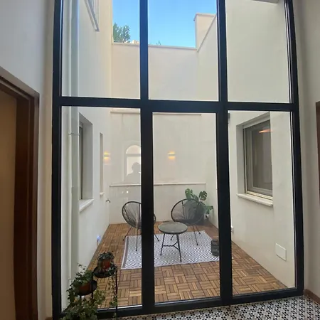 Calma House B&B-2