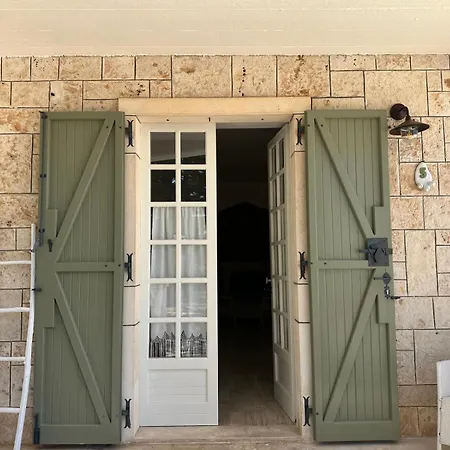 Otto Trulli Apulian Country House-2