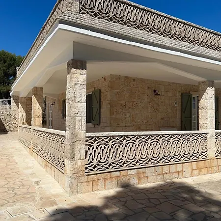 Otto Trulli Apulian Country House-3