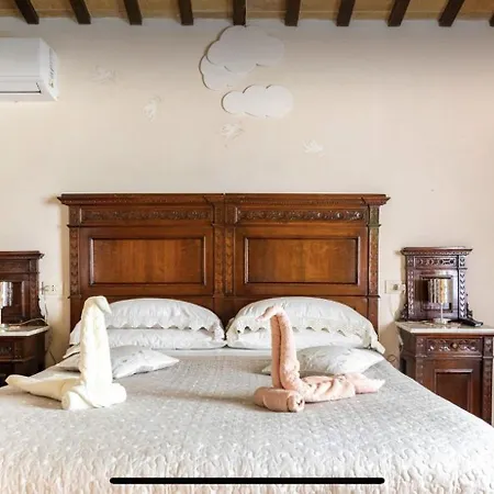 B&B Colle Paradiso-3